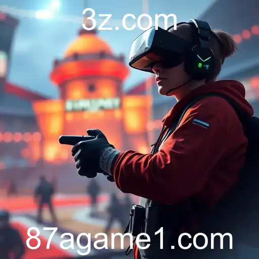 Novidades e Tendências no Mundo dos Jogos em 2025