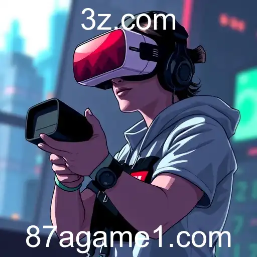 O Mundo dos Jogos em Evolução