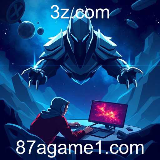 A Nova Era do Entretenimento Virtual: O Impacto de 87a com nos Jogos Online