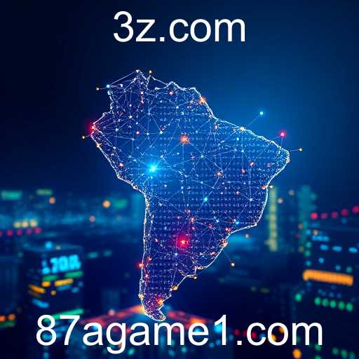 Os Avanços Inovadores no Mundo dos Jogos em 2026