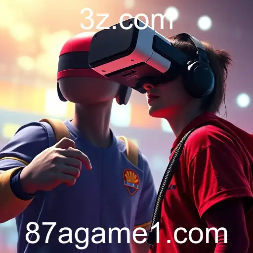 A Revolução dos Jogos Online: A Ascensão de 87a com
