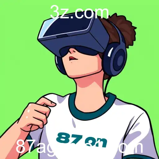 A Revolução dos Jogos em 87a com