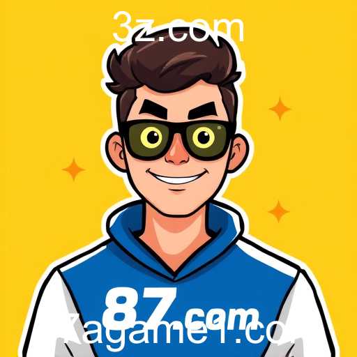 A Revolução dos Jogos em 87a com