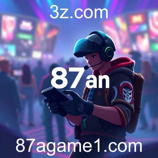 Ascensão e Inovações dos Jogos Online em 87a Com