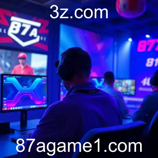 O Crescimento Surpreendente do 87a com no Mundo dos Jogos