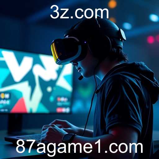 Tendências e Tecnologias Emergentes nos Jogos Online