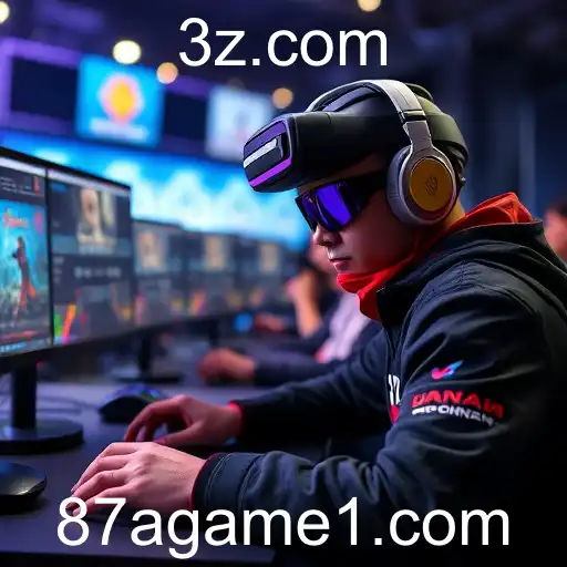 Tendências e Inovações no Mundo dos Jogos em 2025