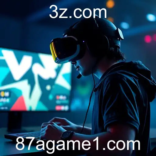 Tendências e Tecnologias Emergentes nos Jogos Online