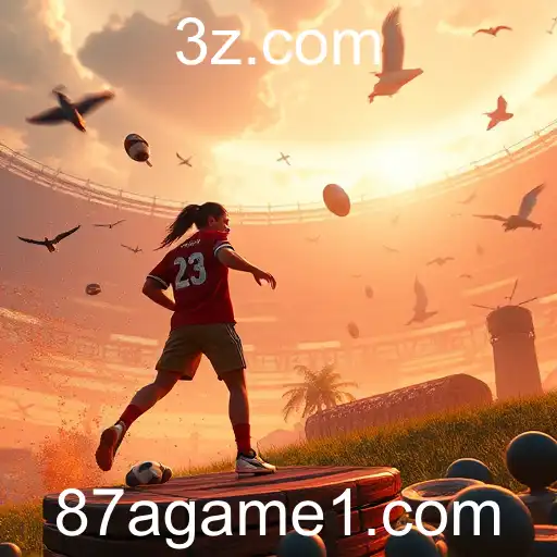 Tendências e Desafios no Mundo dos Jogos em 2025